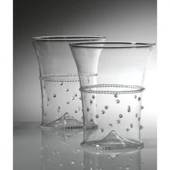 3 oz. La Boheme Liqueur Glass Set of 6 - Elegant Cocktail and Shot Glasses by Abigails -Drinkware Shop abigails shot glasses 710413 31 1000