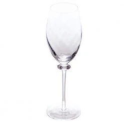 Romanza All Purpose Wine Glass by Abigails - Elegant White Wine Glass Set