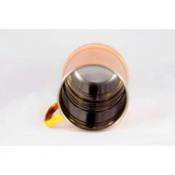 20 oz. Large Vintage Copper Stainless Steel Beer Stein by Alchemade - Renaissance Style Metal Tankard -Drinkware Shop alchemade beer mugs alch 1233 4f 1000