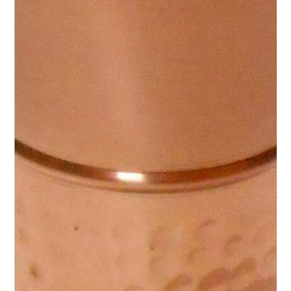 16 oz. 100% Pure Copper Moscow Mule Mug - Handcrafted Barrel Design for Cocktails & Beverages by Alchemade 3 16 oz. 100% Pure Copper Moscow Mule Mug - Handcrafted Barrel Design for Cocktails & Beverages by Alchemade - Image 3