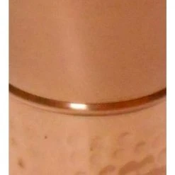 16 oz. 100% Pure Hammered Copper Antique Mule Mug with Handle | Moscow Mule Cocktail Glass by Alchemade -Drinkware Shop alchemade moscow mule mugs alch 1761 44 1000