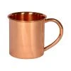 Alchemade Copper 14 oz. Moscow Mule Mug - Premium Cocktail Glass