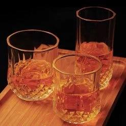 7 oz. Lead-Free Crystal Quartet Glass Whiskey Beer Mug -Drinkware Shop beer mugs kx88 6 4f 1000