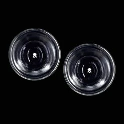 Set of 2 Premium Beer Glasses - 18.2 oz. by MasterPRO - Durable & Stylish Beer Mugs -Drinkware Shop beer mugs mpus60303 44 1000