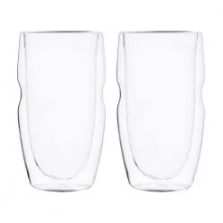 Set of 2 Premium Beer Glasses - 18.2 oz. by MasterPRO - Durable & Stylish Beer Mugs -Drinkware Shop beer mugs mpus60303 c3 1000