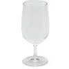 Carlisle Alibi 15 oz. Clear Water Goblet Glass - Set of 24 | Elegant & Durable Drinking Glasses