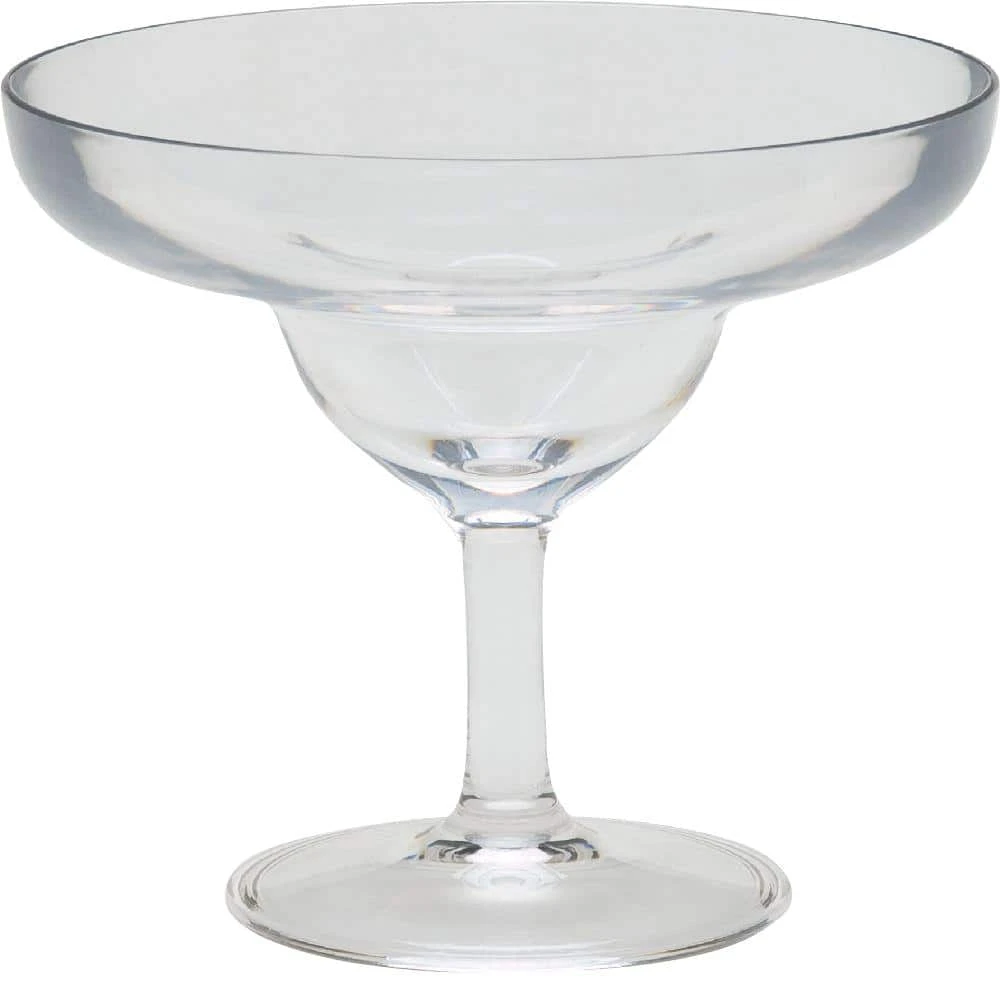 Carlisle Alibi 16 oz. Hurricane Grande Clear Glass Set of 24 - Premium Cocktail & Margarita Glasses 1 Carlisle Alibi 16 oz. Hurricane Grande Clear Glass Set of 24 - Premium Cocktail & Margarita Glasses