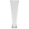 Carlisle Alibi 16 oz. Beer Pilsner Glass in Clear (Set of 24) - Durable & Classic Pint Glasses