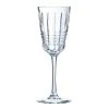 Cristal D'Arques 4-Piece Rendez-Vous 5.75 oz. Flute Set - Elegant Champagne Glasses