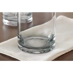 Skylar 12.4 oz. Charcoal Gray Ombre Double Old-Fashioned Glasses (Set of 4) - Elegant Cocktail & Whiskey Glasses -Drinkware Shop charcoal gray home decorators collection whiskey glasses dha09660charcoal a0 1000
