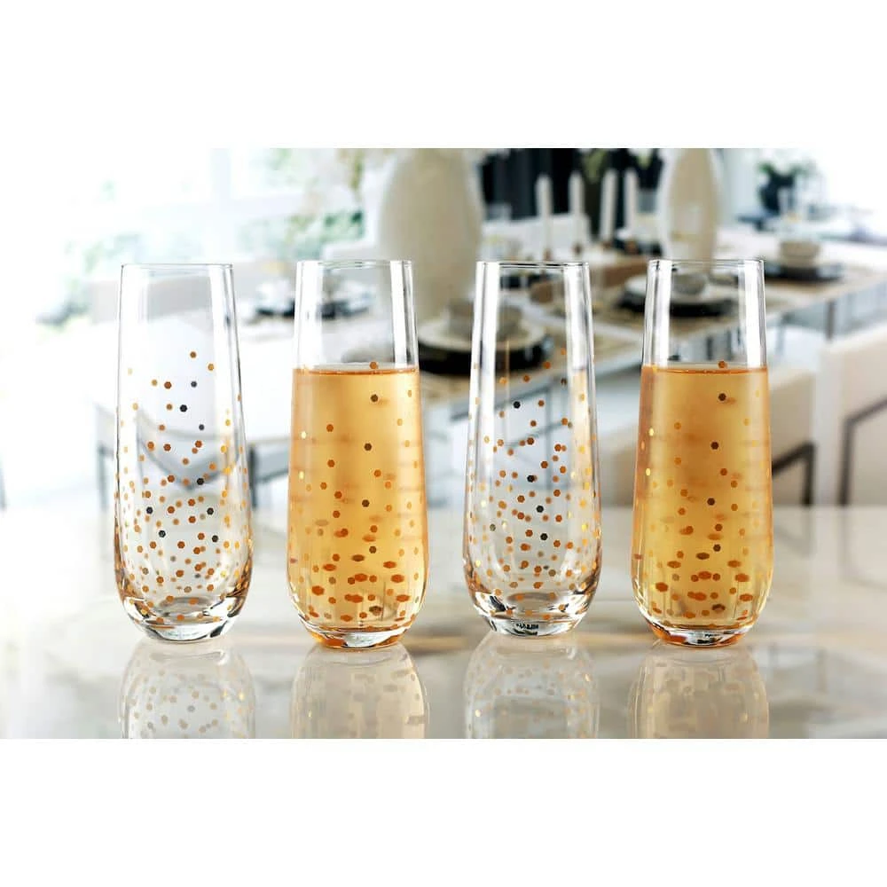 Drinkware Shop -Drinkware Shop circleware champagne glasses 77091 am c3 1000