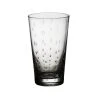 Abigails Rain Drop 12 oz. Clear Highball Glasses (Set of 4) – Elegant Cocktail & Drinkware
