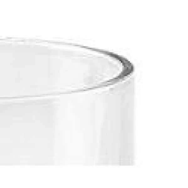 Badash Crystal 8 oz. Galaxy Gold Old Fashioned Rocks Lead-Free Crystal Scotch Glasses (Set of 4) 2 Badash Crystal 8 oz. Galaxy Gold Old Fashioned Rocks Lead-Free Crystal Scotch Glasses (Set of 4) - Image 2