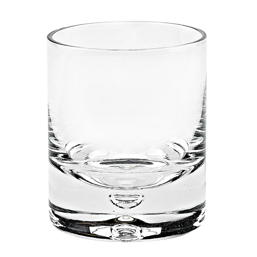 Badash Crystal 8 oz. Galaxy Gold Old Fashioned Rocks Lead-Free Crystal Scotch Glasses (Set of 4) 1 Badash Crystal 8 oz. Galaxy Gold Old Fashioned Rocks Lead-Free Crystal Scotch Glasses (Set of 4)