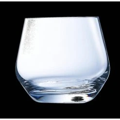 4-Piece Lima OTR Cocktail Glass Set by Chef&Sommelier - Elegant Whiskey Glasses for Modern Mixology -Drinkware Shop clear chef sommelier whiskey glasses p3800 4f 1000