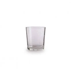 Circleware 15.75 oz. & 12.5 oz. Highball Glass Set of 16 - Premium Drinkware for Cocktails & Entertaining -Drinkware Shop clear circleware highball glasses 40228 am 4f 1000