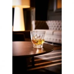 Cristal D'Arques 4-Piece Ornements OTR Set β Elegant Cocktail & Whiskey Glasses 7 Cristal D'Arques 4-Piece Ornements OTR Set β Elegant Cocktail & Whiskey Glasses -Drinkware Shop clear cristal d arques whiskey glasses p0403 31 1000