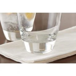 Egerton 10.75 oz. Double Old-Fashioned Whiskey Glasses (Set of 4) - Elegant Cocktail Drinkware -Drinkware Shop clear home decorators collection whiskey glasses p7783 1d 1000
