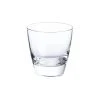 Egerton 10.75 oz. Double Old-Fashioned Whiskey Glasses (Set of 4) - Elegant Cocktail Drinkware
