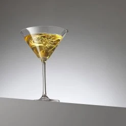 Olivia 9.2 oz. Clear Crystal Cocktail Martini Glass (Set of 4) – Premium Elegance by JoyJolt 9 Olivia 9.2 oz. Clear Crystal Cocktail Martini Glass (Set of 4) – Premium Elegance by JoyJolt -Drinkware Shop clear joyjolt martini glasses mc202127 1f 1000