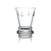 La Rochere Bee 6 oz. Mini Tumbler Set of 6 - Elegant Drinking Glasses for Every Occasion