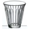 La Rochere Zinc 6.75 oz. Tumbler Set of 6 - Elegant Drinking Glasses