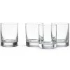 Lenox Tuscany Classics Cylinder Double Old Fashion Whiskey Glasses (Set of 4)