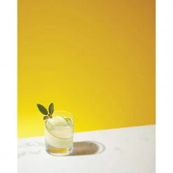 Lenox Tuscany Classics Cylinder Double Old Fashion Whiskey Glasses (Set of 4) -Drinkware Shop clear lenox whiskey glasses 852913 fa 1000