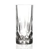 12 oz. RCR Opera Crystal HighBall (Set of 6) - Premium Cocktail Glasses by Lorren Home Trends