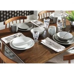 NAMBE Skye 14 oz. Glass Highball Tumblers (2-Pack) - Elegant Cocktail Glasses -Drinkware Shop clear nambe highball glasses mt0899 31 1000