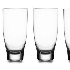 Drinkware Shop -Drinkware Shop clear nambe highball glasses mt1054 c3 1000