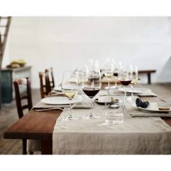 Riedel 'O' Whisky Tumbler Set of 2 - 15 1/8 fl. oz. Premium Spirits and Liquor Glasses -Drinkware Shop clear riedel whiskey glasses 0414 02 31 1000