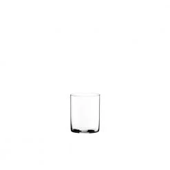 Riedel 'O' Whisky Tumbler Set of 2 - 15 1/8 fl. oz. Premium Spirits and Liquor Glasses