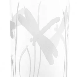 Rolf Glass Dragonfly 15 oz. Clear Highball Glass Set of 4 - Premium Cocktail Glasses 7 Rolf Glass Dragonfly 15 oz. Clear Highball Glass Set of 4 - Premium Cocktail Glasses -Drinkware Shop clear rolf glass highball glasses 206011 s4 c3 1000