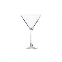 10 oz. Cocktail Glasses (Set of 4) - Premium Martini Glasses by StyleWell