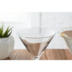10 oz. Cocktail Glasses (Set of 4) - Premium Martini Glasses by StyleWell -Drinkware Shop clear stylewell martini glasses p7779 66 1000