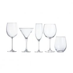10 oz. Cocktail Glasses (Set of 4) - Premium Martini Glasses by StyleWell -Drinkware Shop clear stylewell martini glasses p7779 77 1000
