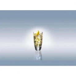 Villeroy & Boch American Bar Straight Bourbon 14.5 oz. Hiball Tumbler Set (2-Pack) - Premium Cocktail Glasses -Drinkware Shop clear villeroy boch highball glasses 1136158262 31 1000