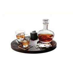 Villeroy & Boch American Bar Straight Bourbon Old Fashioned Tumbler Set (2-Pack, 10-3/4 oz.) 8 Villeroy & Boch American Bar Straight Bourbon Old Fashioned Tumbler Set (2-Pack, 10-3/4 oz.) -Drinkware Shop clear villeroy boch whiskey glasses 1136158281 1f 1000