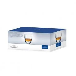 Villeroy & Boch American Bar Straight Bourbon Old Fashioned Tumbler Set (2-Pack, 10-3/4 oz.) 7 Villeroy & Boch American Bar Straight Bourbon Old Fashioned Tumbler Set (2-Pack, 10-3/4 oz.) -Drinkware Shop clear villeroy boch whiskey glasses 1136158281 4f 1000