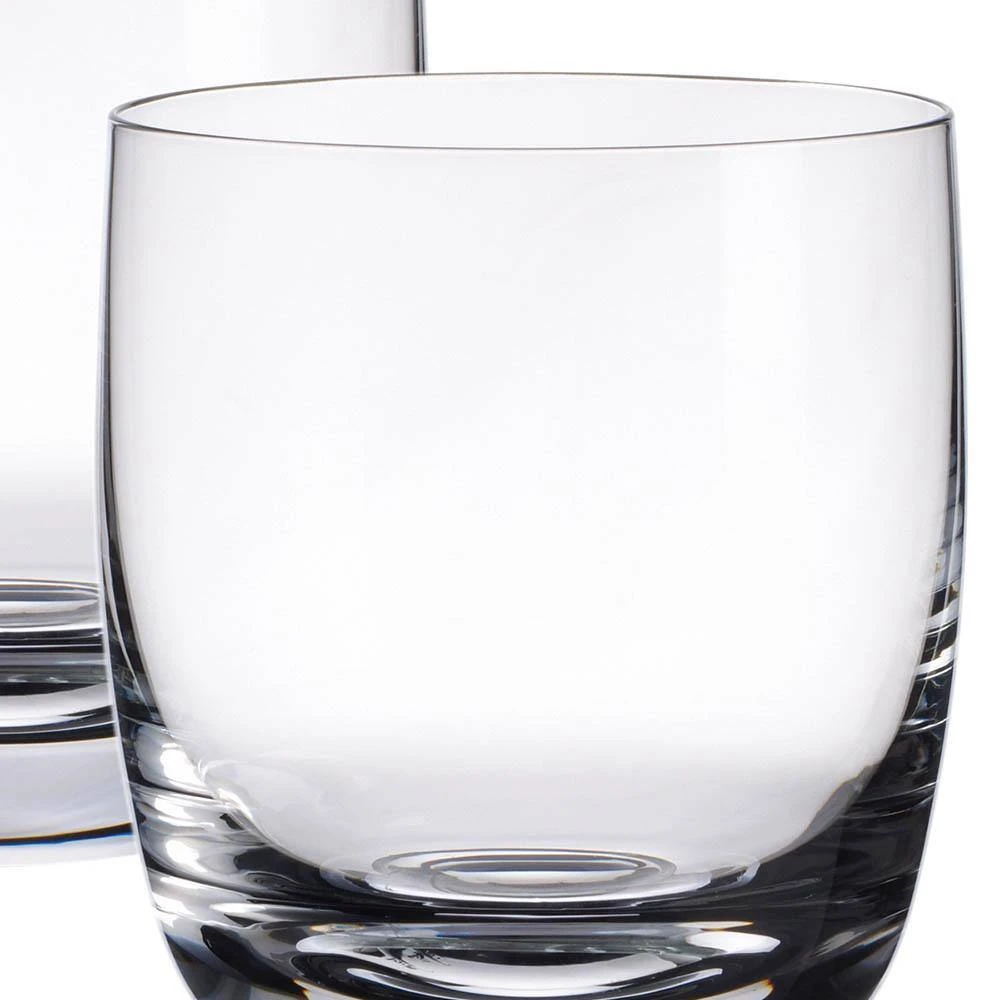 Villeroy & Boch Scotch Whiskey Blended Scotch 12 oz. Tumbler No.2 (2-Pack) - Elegant Whiskey Glasses for Cocktails 2 Villeroy & Boch Scotch Whiskey Blended Scotch 12 oz. Tumbler No.2 (2-Pack) - Elegant Whiskey Glasses for Cocktails - Image 2