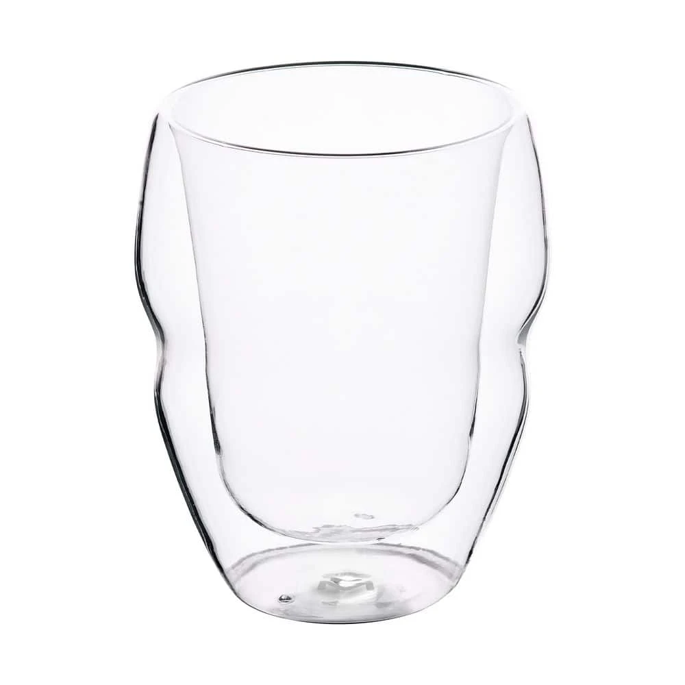 MasterPRO Set of 2 Whiskey Glasses - 12.85 oz | Premium Cocktail Glasses for Scotch, Bourbon & Whiskey Enthusiasts 4 MasterPRO Set of 2 Whiskey Glasses - 12.85 oz | Premium Cocktail Glasses for Scotch, Bourbon & Whiskey Enthusiasts - Image 4