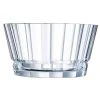Macassar Bowl by Cristal D'Arques - Elegant Drinking Glassware