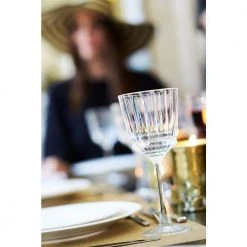 Cristal D'Arques Macassar 11.75 oz. White Wine Glass Set of 4 – Elegant Crystal Stemware for Wine Lovers 13 Cristal D'Arques Macassar 11.75 oz. White Wine Glass Set of 4 – Elegant Crystal Stemware for Wine Lovers -Drinkware Shop cristal d arques white wine glasses p0381 31 1000