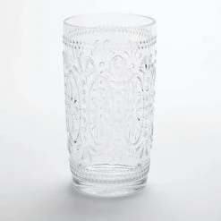 19 oz. Tritan Drinkware Set (Set of 12) - Durable & Stylish Drinking Glasses by AM American METALCRAFT