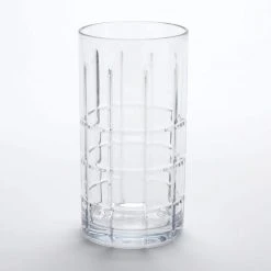 20 oz. Tritan Drinkware Set of 12 - Durable & BPA-Free Cups by AM American METALCRAFT, Inc.