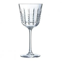 Cristal D'Arques Rendez-Vous 4-Piece 8.25 oz. Elegant Stem Set - Premium Drinking Glasses 8 Cristal D'Arques Rendez-Vous 4-Piece 8.25 oz. Elegant Stem Set - Premium Drinking Glasses -Drinkware Shop drinking glasses sets p0393 1f 1000
