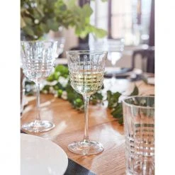 Cristal D'Arques Rendez-Vous 4-Piece 8.25 oz. Elegant Stem Set - Premium Drinking Glasses 9 Cristal D'Arques Rendez-Vous 4-Piece 8.25 oz. Elegant Stem Set - Premium Drinking Glasses -Drinkware Shop drinking glasses sets p0393 31 1000
