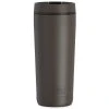 Thermos Guardian 18 oz. Vacuum-Insulated Stainless Steel Tumbler - Espresso Black