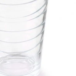 16 Piece Swirl Clear Assorted Glassware Set - Elegant Drinking Glasses by GIBSON HOME 8 16 Piece Swirl Clear Assorted Glassware Set - Elegant Drinking Glasses by GIBSON HOME -Drinkware Shop gibson home drinking glasses sets 985117447m 4f 1000